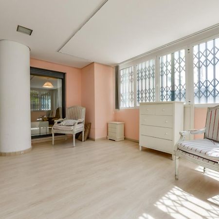 Enorme Apartamiento En Cala Alta De Villajoyosa Cala de Finestrat Kültér fotó