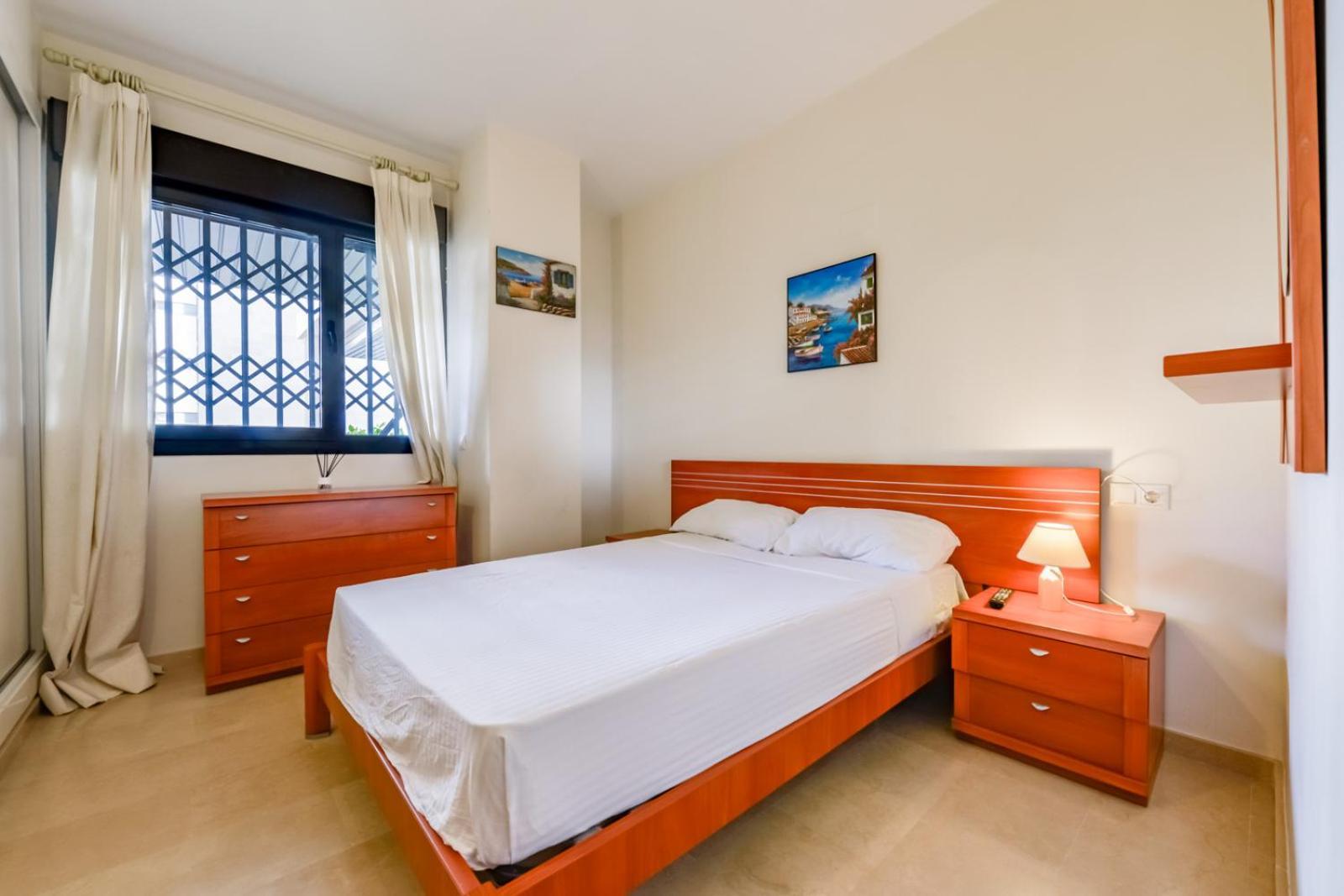 Enorme Apartamiento En Cala Alta De Villajoyosa Cala de Finestrat Kültér fotó