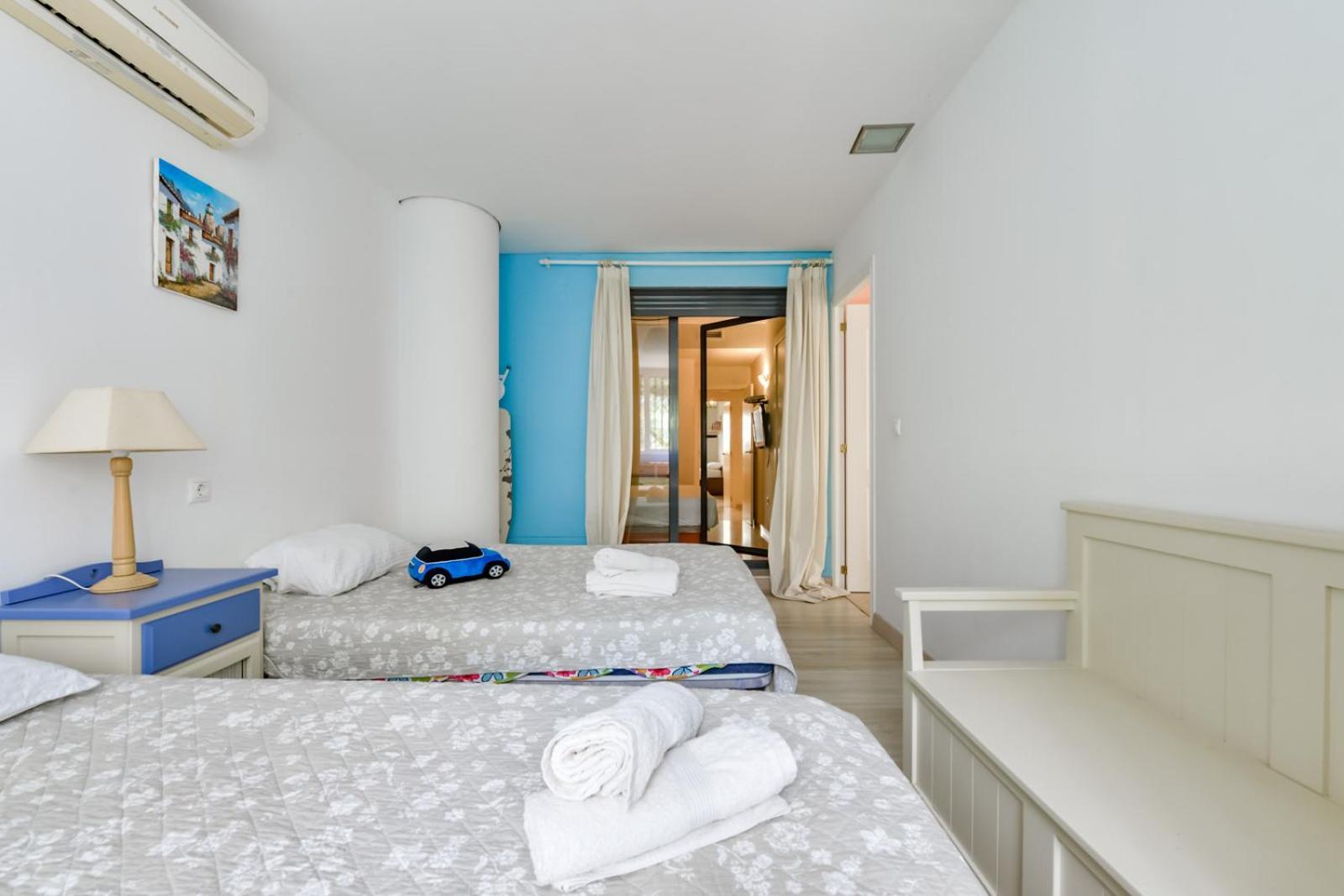 Enorme Apartamiento En Cala Alta De Villajoyosa Cala de Finestrat Kültér fotó