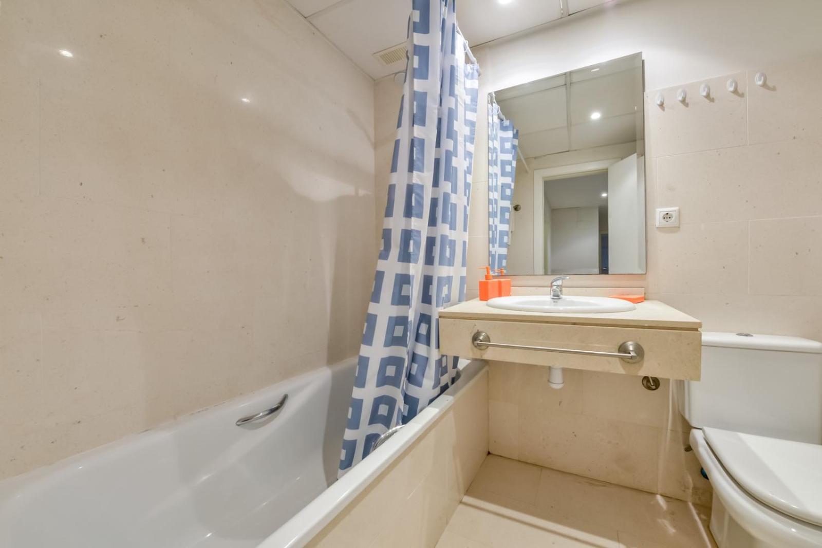 Enorme Apartamiento En Cala Alta De Villajoyosa Cala de Finestrat Kültér fotó