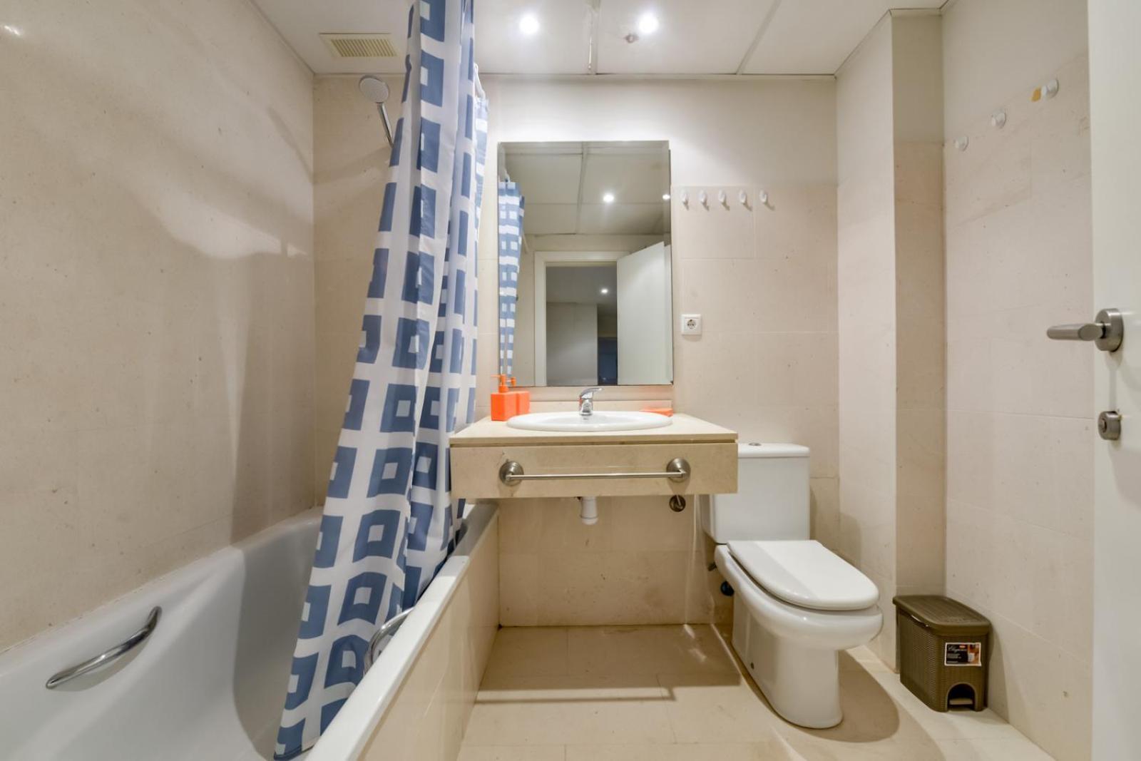 Enorme Apartamiento En Cala Alta De Villajoyosa Cala de Finestrat Kültér fotó