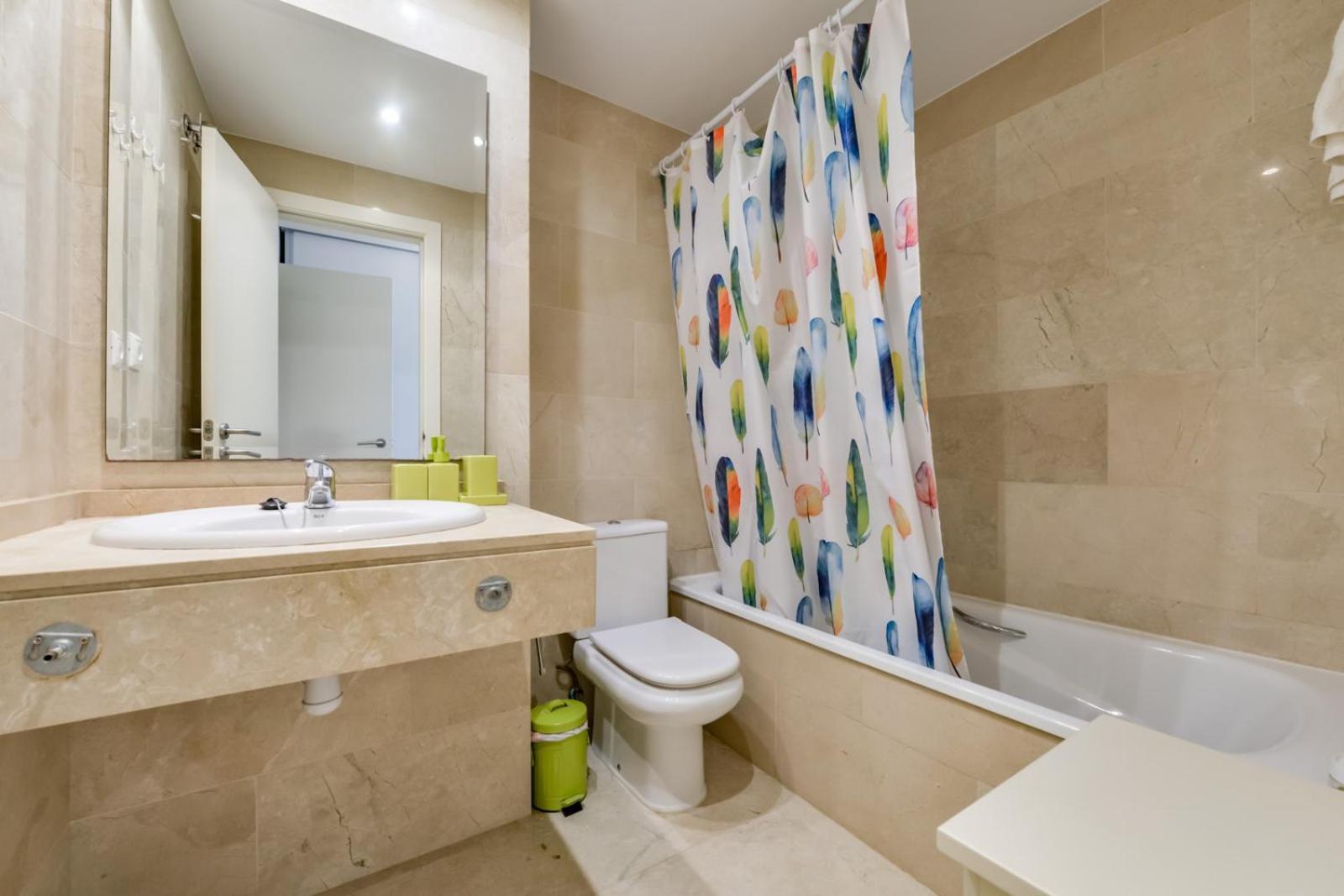 Enorme Apartamiento En Cala Alta De Villajoyosa Cala de Finestrat Kültér fotó