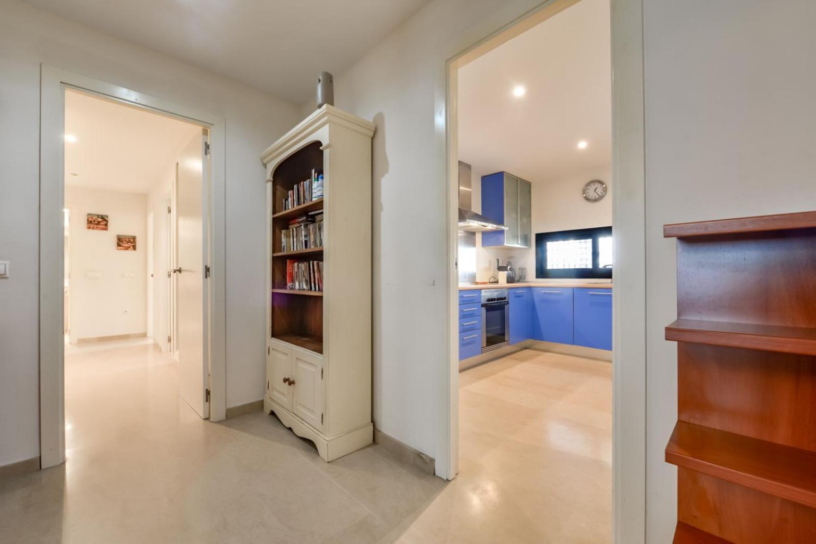 Enorme Apartamiento En Cala Alta De Villajoyosa Cala de Finestrat Kültér fotó